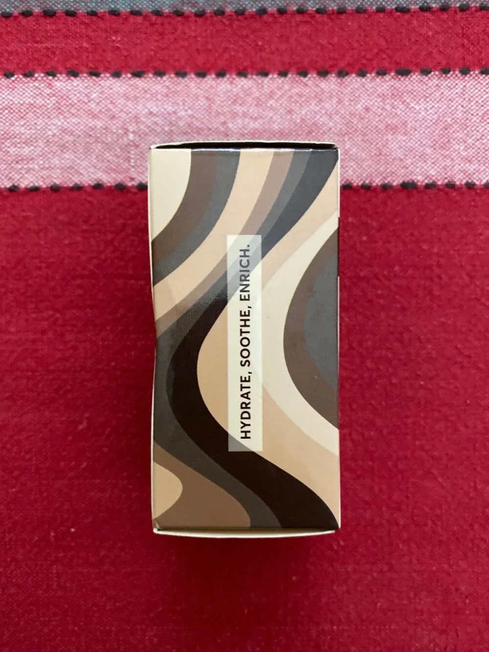 STORY BEAUTY Hydration Stick with Niacinamide, Shea Butter, Vitamin E 1.05OZ NEW